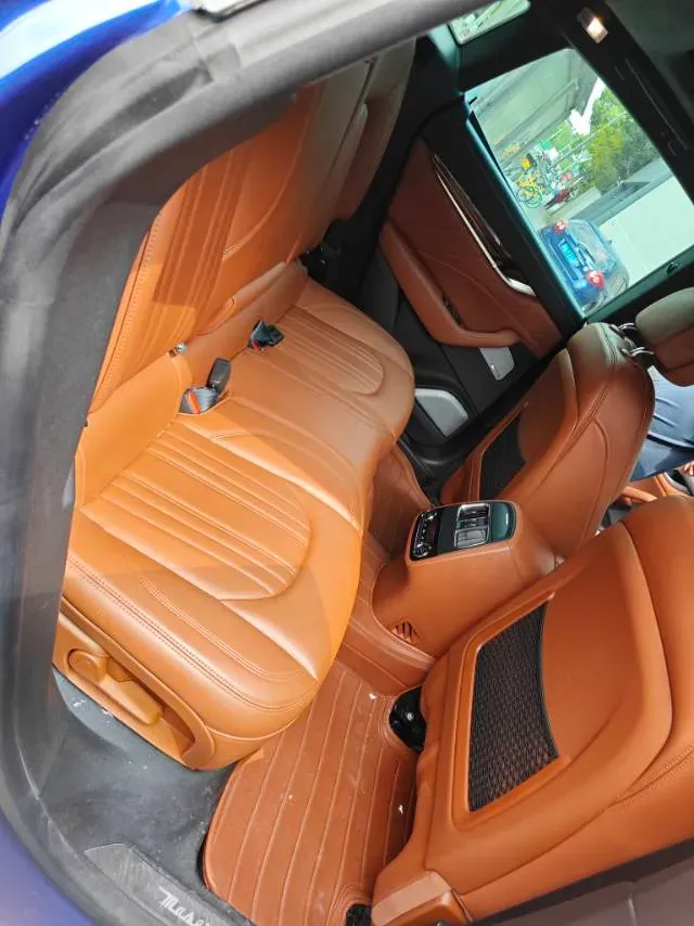 2021 Maserati Levante 3.0T 350HP V6 8AT,autocango,china used car exporter,china ev exporter,chinese used car exporter,chinese used ev exporter