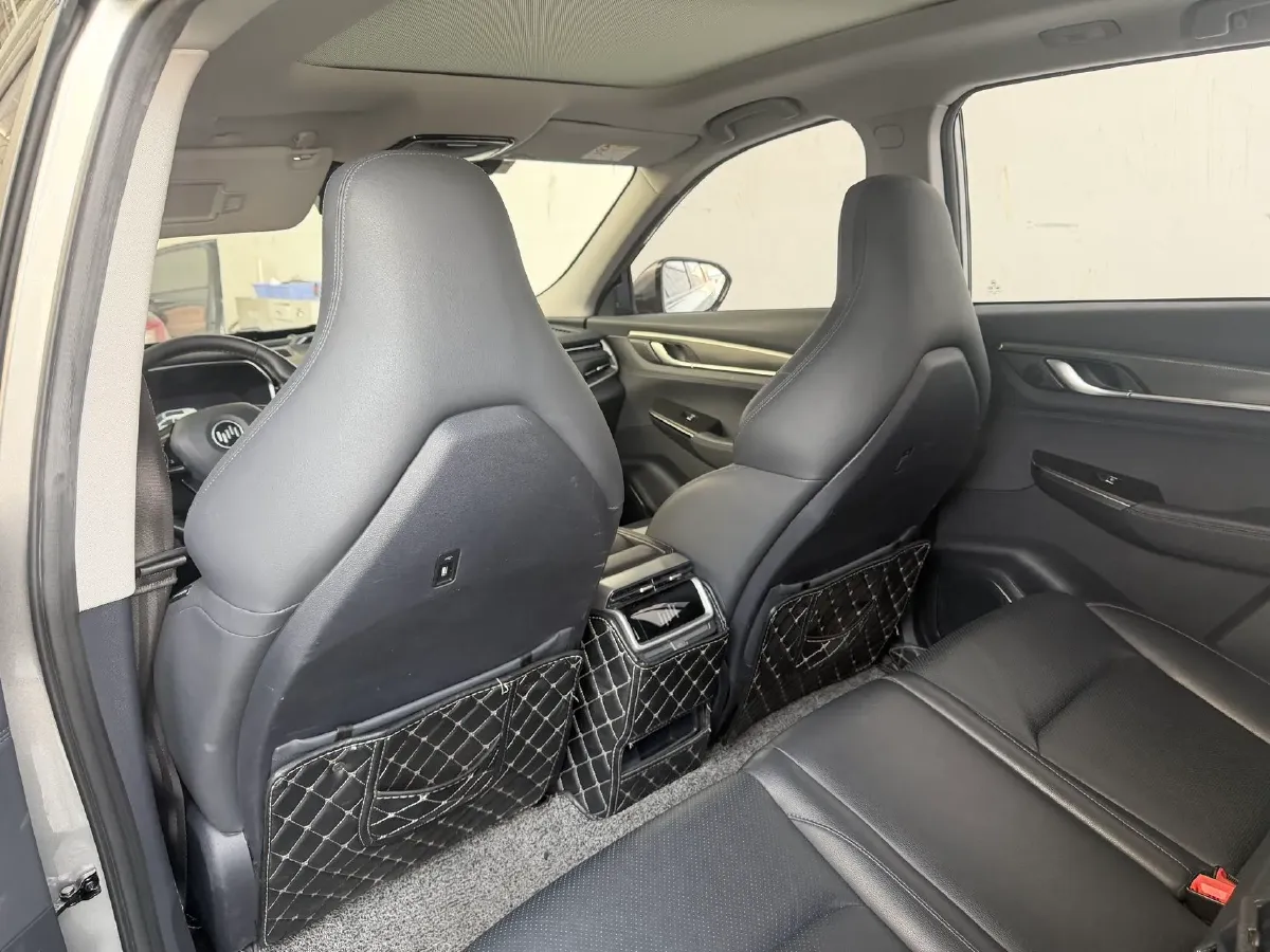 2020 Weltmeister EX6 BEV 69KWH,autocango,china used car exporter,china ev exporter,chinese used car exporter,chinese used ev exporter