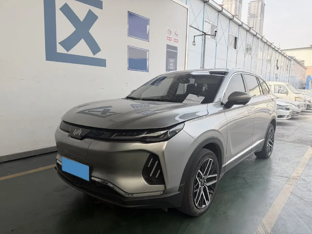 2020 Weltmeister EX6 BEV 69KWH,autocango,china used car exporter,china ev exporter,chinese used car exporter,chinese used ev exporter