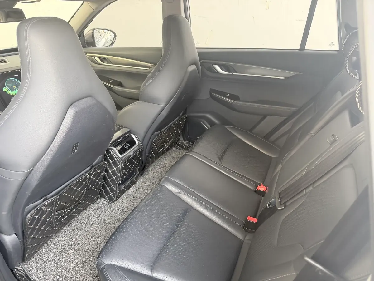 2020 Weltmeister EX6 BEV 69KWH,autocango,china used car exporter,china ev exporter,chinese used car exporter,chinese used ev exporter