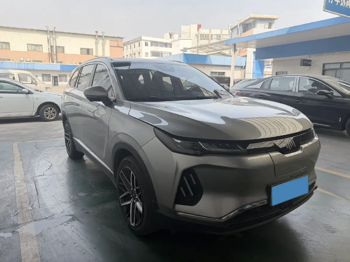 2020 Weltmeister EX6 BEV 69KWH,autocango,china used car exporter,china ev exporter,chinese used car exporter,chinese used ev exporter