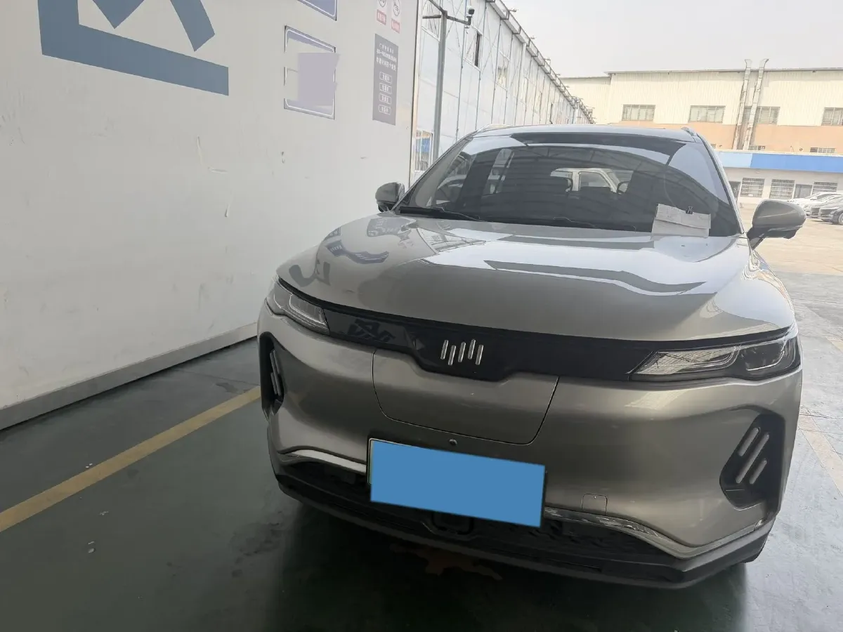 2020 Weltmeister EX6 BEV 69KWH,autocango,china used car exporter,china ev exporter,chinese used car exporter,chinese used ev exporter