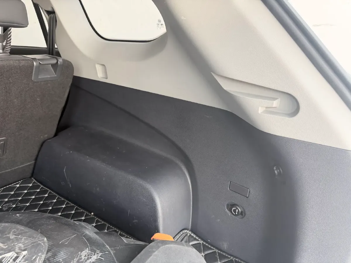 2020 Weltmeister EX6 BEV 69KWH,autocango,china used car exporter,china ev exporter,chinese used car exporter,chinese used ev exporter