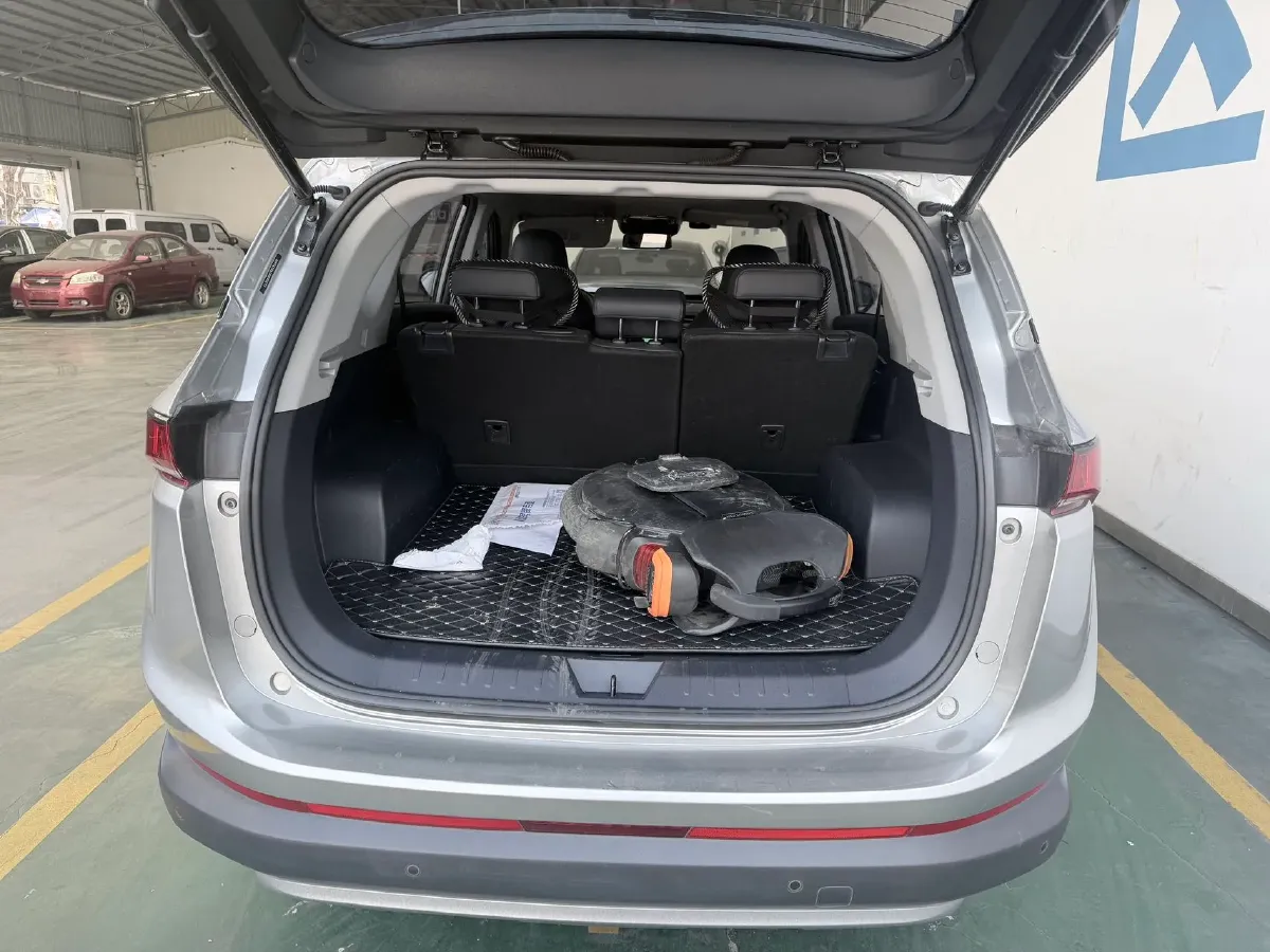 2020 Weltmeister EX6 BEV 69KWH,autocango,china used car exporter,china ev exporter,chinese used car exporter,chinese used ev exporter