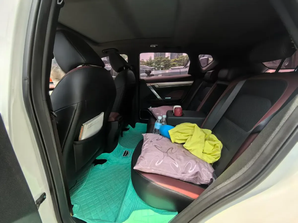 2019 Geely Coolray 1.5T 177HP L3 7DCT,autocango,china used car exporter,china ev exporter,chinese used car exporter,chinese used ev exporter