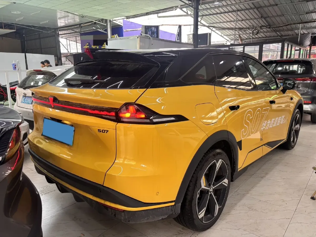 2026 Deepal S07 REEV 98HP REEV,autocango,china used car exporter,china ev exporter,chinese used car exporter,chinese used ev exporter