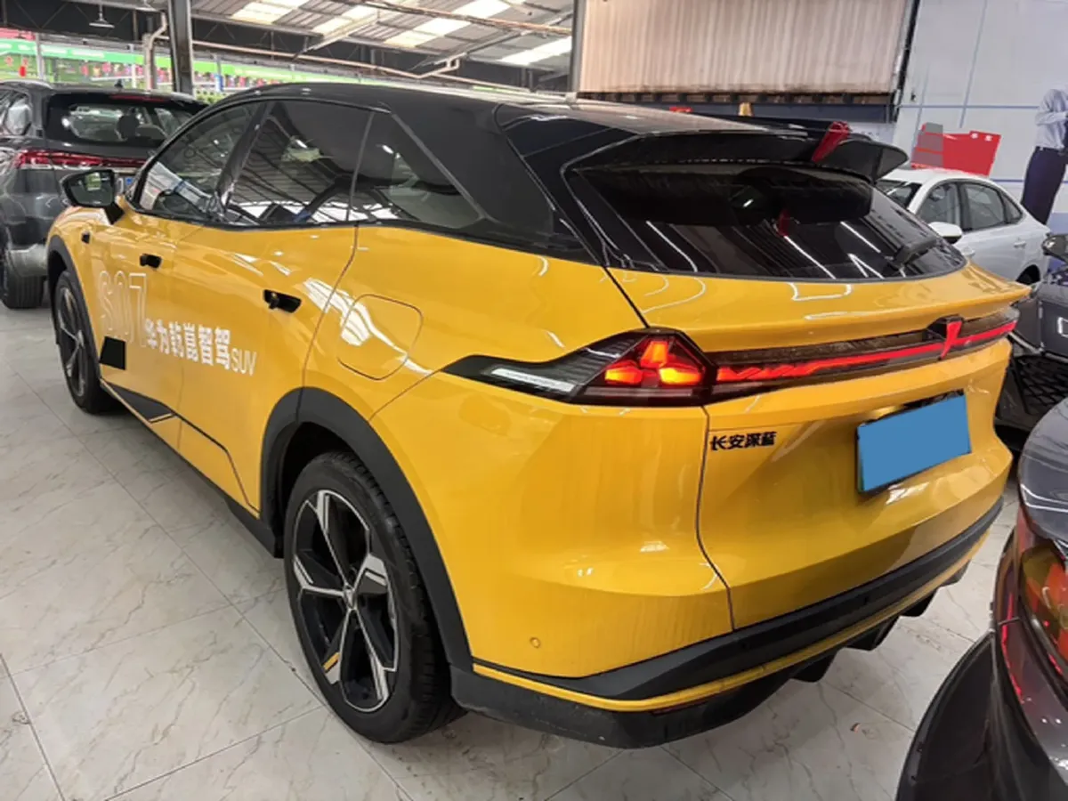 2026 Deepal S07 REEV 98HP REEV,autocango,china used car exporter,china ev exporter,chinese used car exporter,chinese used ev exporter