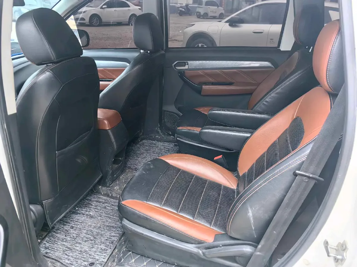 2018 Karry K60 1.5L 109HP L4 5MT,autocango,china used car exporter,china ev exporter,chinese used car exporter,chinese used ev exporter