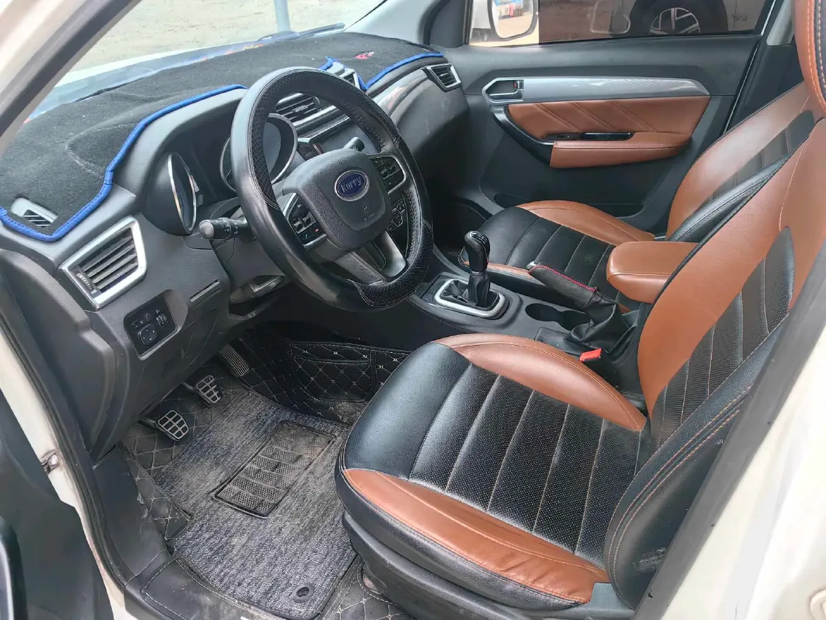 2018 Karry K60 1.5L 109HP L4 5MT,autocango,china used car exporter,china ev exporter,chinese used car exporter,chinese used ev exporter