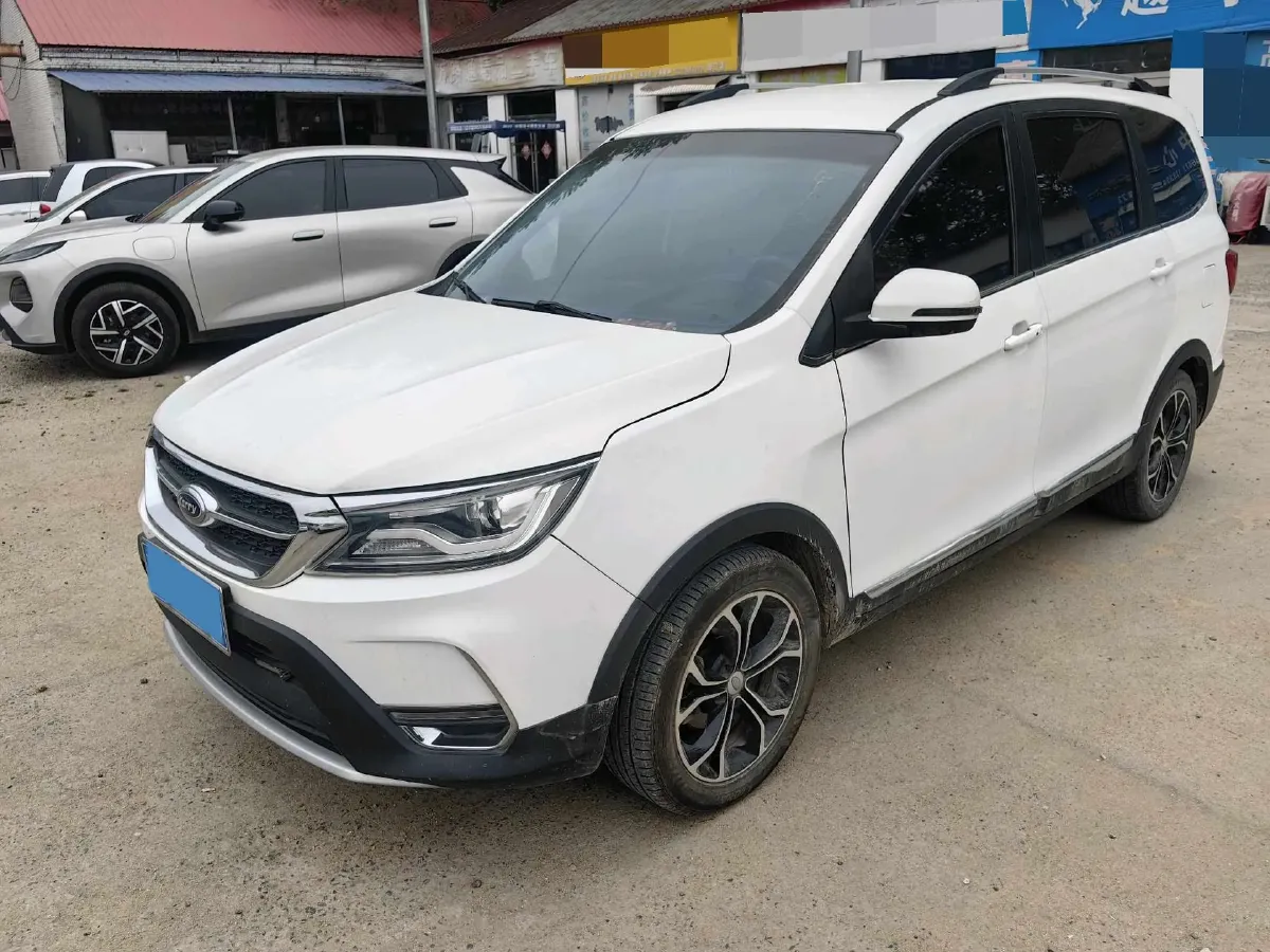 2018 Karry K60 1.5L 109HP L4 5MT,autocango,china used car exporter,china ev exporter,chinese used car exporter,chinese used ev exporter