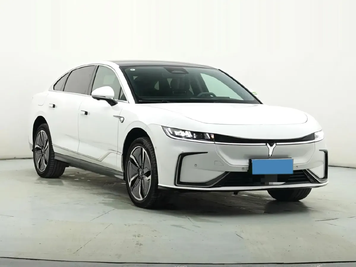 2023 Voyah ZhuiGuang BEV 82.11KWH,autocango,china used car exporter,china ev exporter,chinese used car exporter,chinese used ev exporter