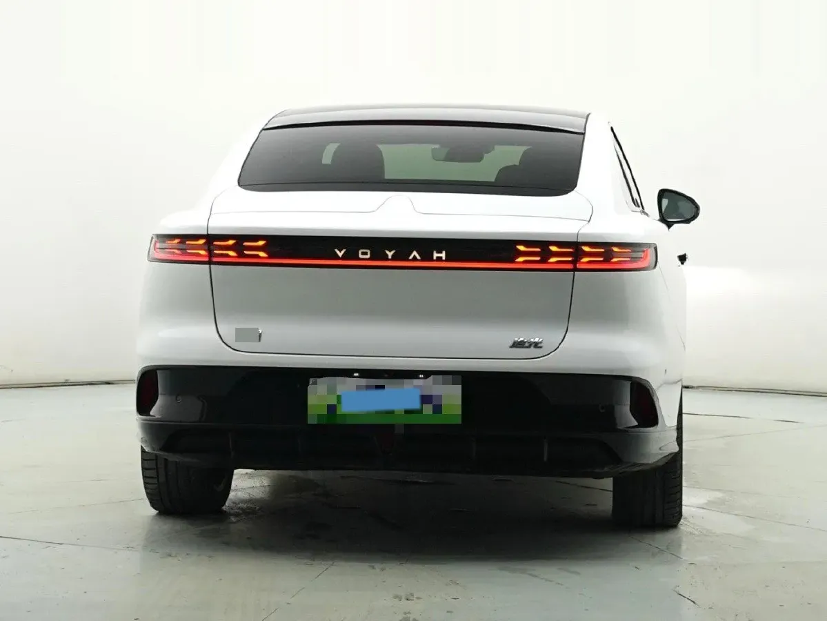 2023 Voyah ZhuiGuang BEV 82.11KWH,autocango,china used car exporter,china ev exporter,chinese used car exporter,chinese used ev exporter