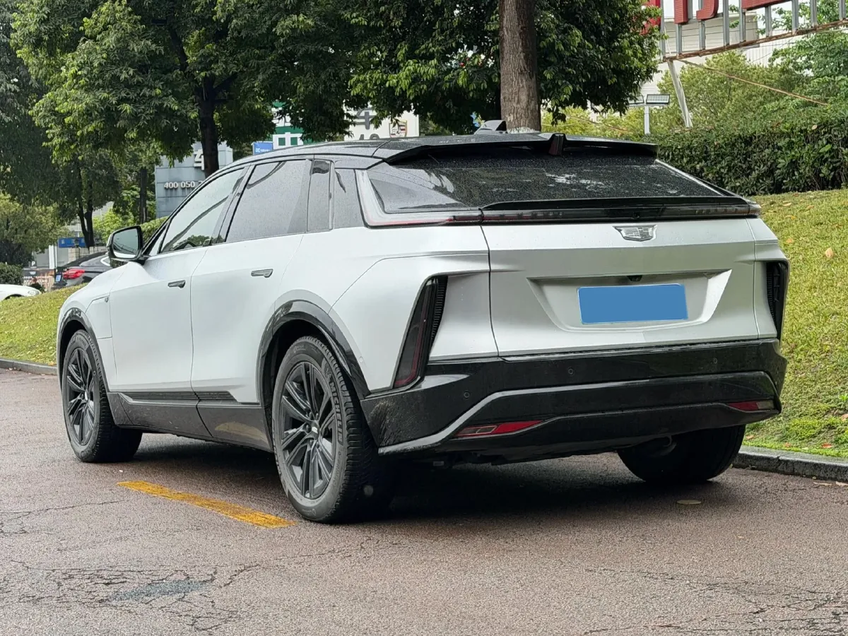 2022 Cadillac CT6 2.0T 237HP L4 10AT,autocango,china used car exporter,china ev exporter,chinese used car exporter,chinese used ev exporter