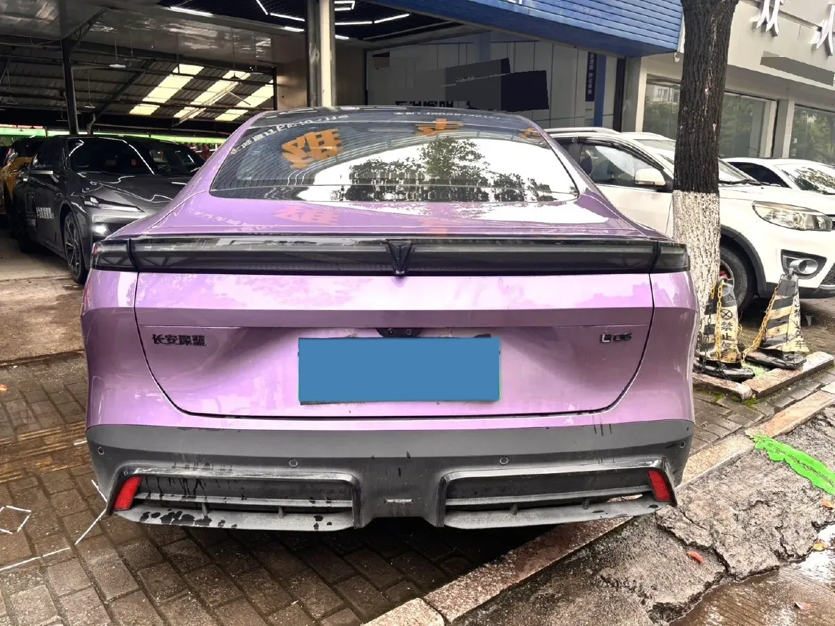 2026 Deepal L06 BEV,autocango,china used car exporter,china ev exporter,chinese used car exporter,chinese used ev exporter