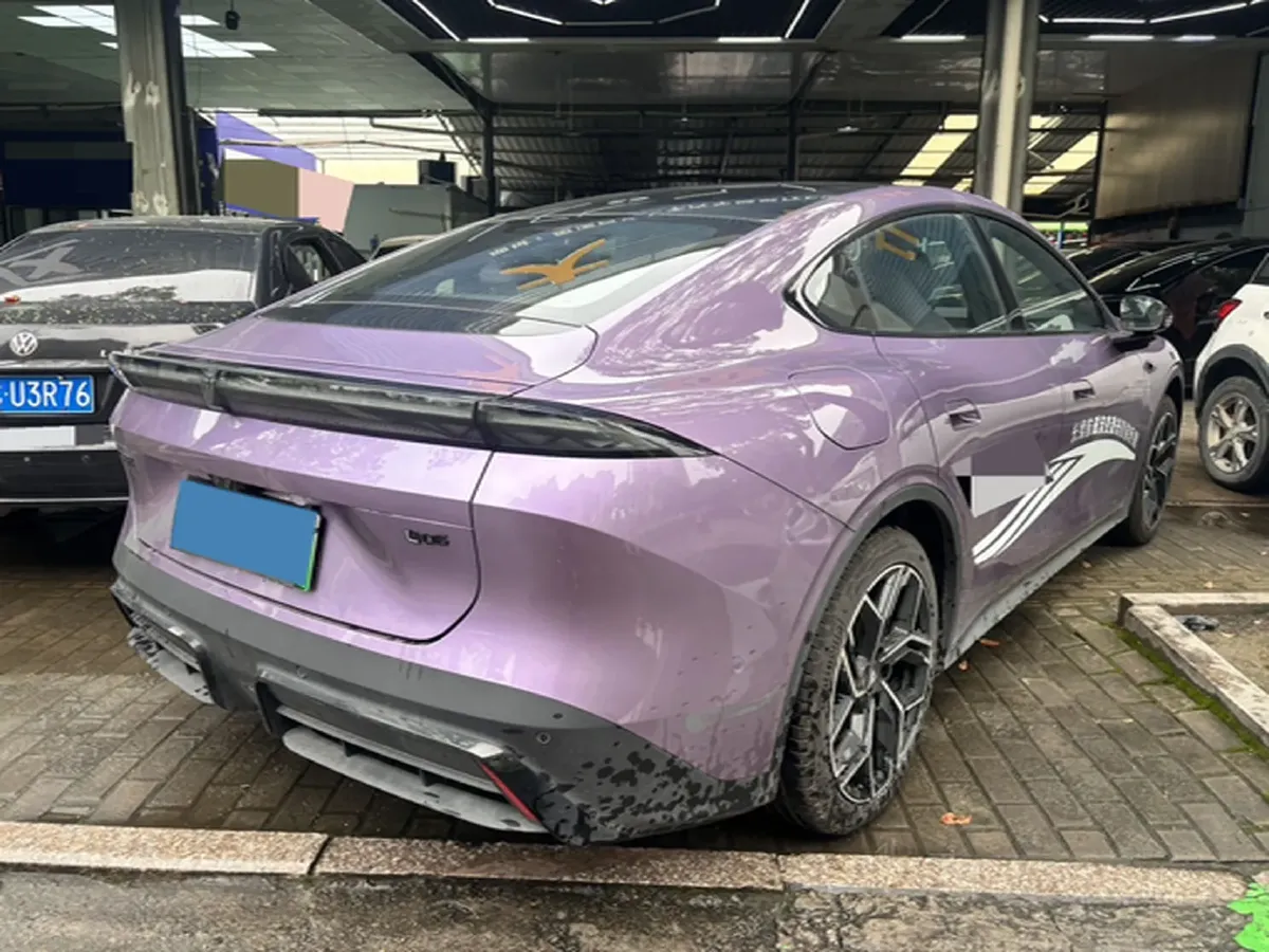 2026 Deepal L06 BEV,autocango,china used car exporter,china ev exporter,chinese used car exporter,chinese used ev exporter