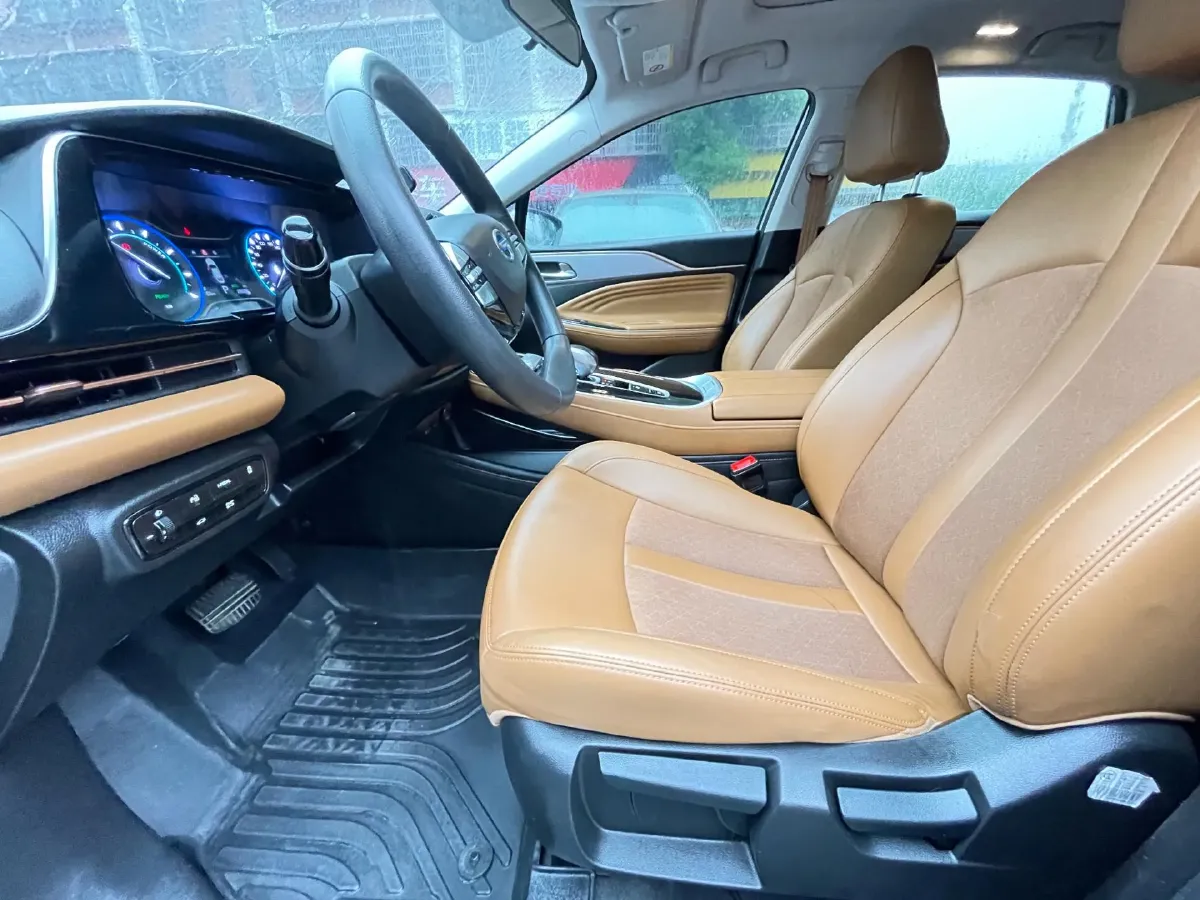 2020 Aion S BEV 58.8KWH,autocango,china used car exporter,china ev exporter,chinese used car exporter,chinese used ev exporter