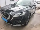 2022 HONGQI HS5,autocango,china used car exporter,china ev exporter,chinese used car exporter,chinese used ev exporter