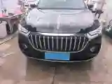2022 HongQi HS5 2.0T 224HP L4 6AT