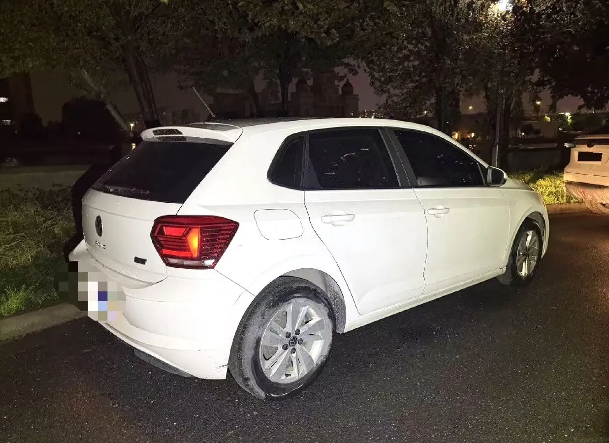 2023 Volkswagen Polo 1.5L 113HP L4 6AT,autocango,china used car exporter,china ev exporter,chinese used car exporter,chinese used ev exporter