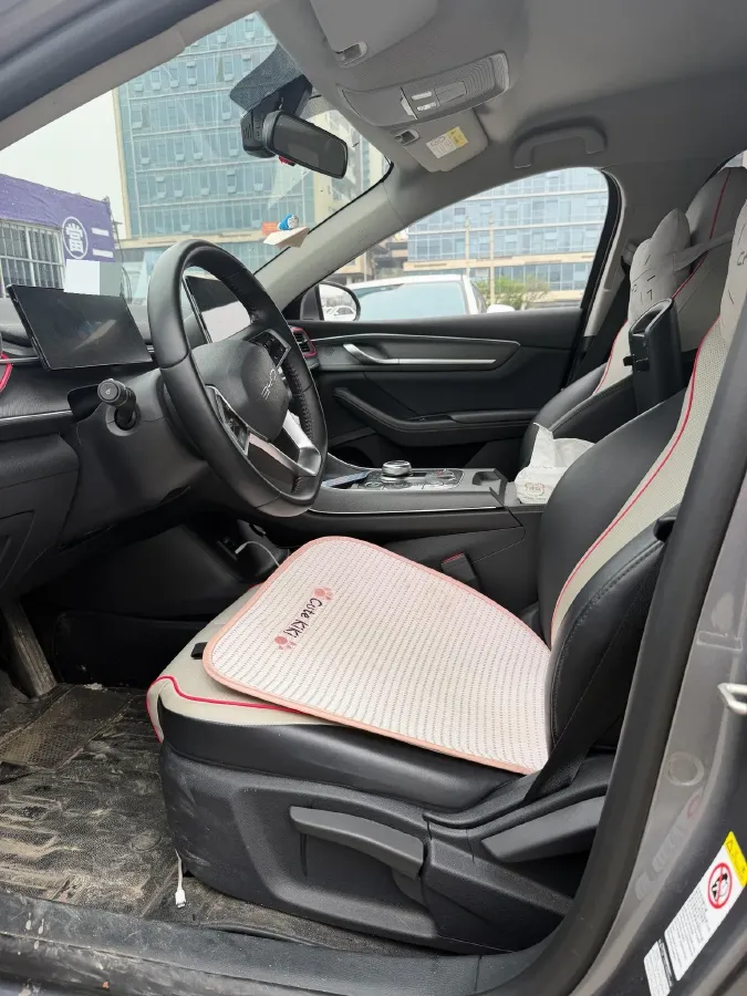 2022 VGV VX7 2.0T 224HP L4 8AT,autocango,china used car exporter,china ev exporter,chinese used car exporter,chinese used ev exporter