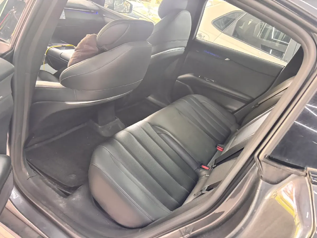 2024 Deepal L07 1.5L 98HP L4 REEV 28.39KWH,autocango,china used car exporter,china ev exporter,chinese used car exporter,chinese used ev exporter