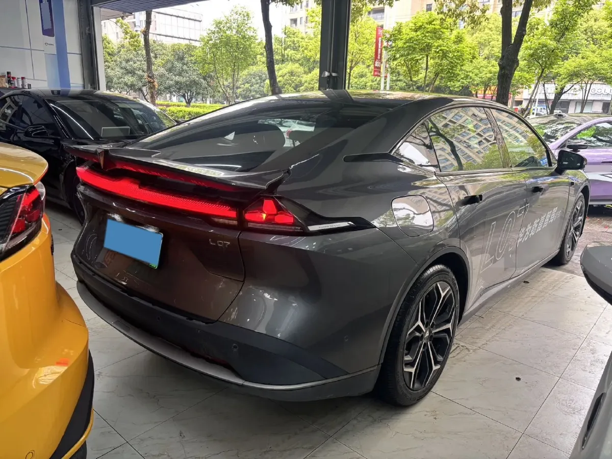 2024 Deepal L07 1.5L 98HP L4 REEV 28.39KWH,autocango,china used car exporter,china ev exporter,chinese used car exporter,chinese used ev exporter