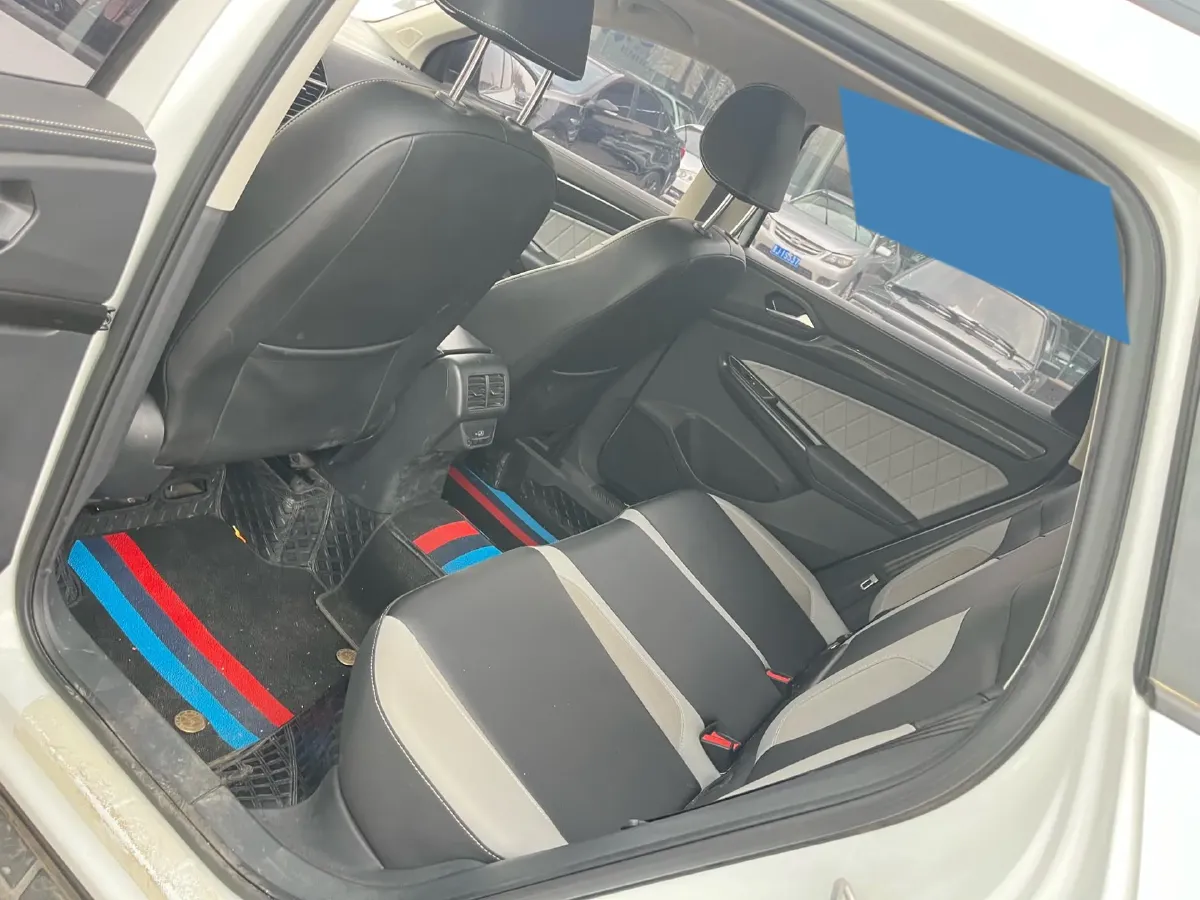 2022 Jetta VS7 1.4T 150HP L4 6AT,autocango,china used car exporter,china ev exporter,chinese used car exporter,chinese used ev exporter