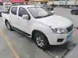 2018 Isuzu Jim 2.8T 116HP L4 5MT