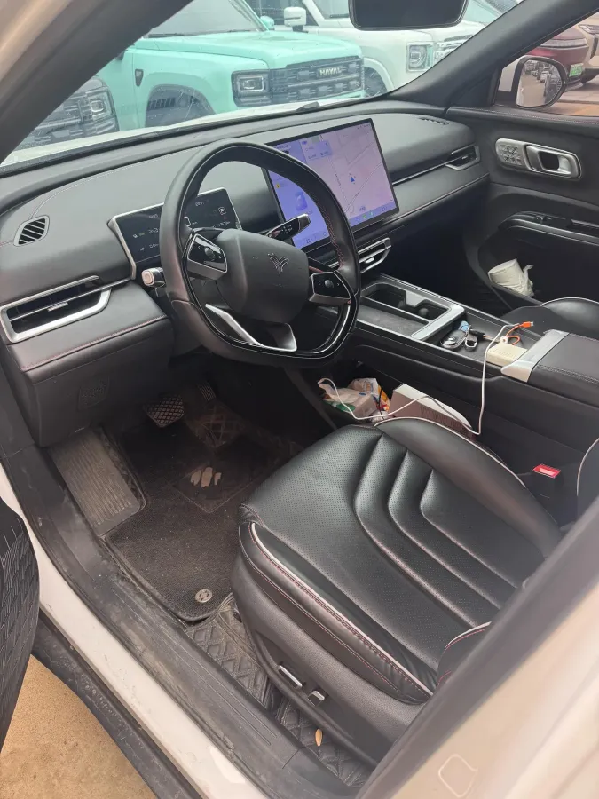 2025 Neta X BEV 63.5KWH,autocango,china used car exporter,china ev exporter,chinese used car exporter,chinese used ev exporter