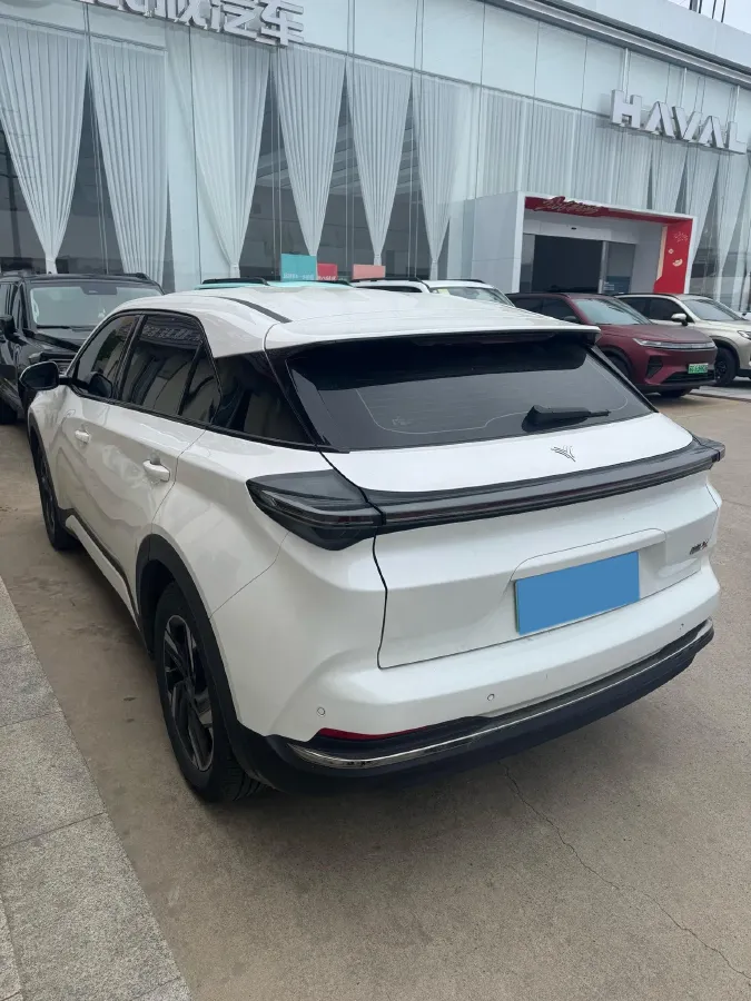 2025 Neta X BEV 63.5KWH,autocango,china used car exporter,china ev exporter,chinese used car exporter,chinese used ev exporter
