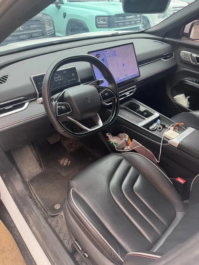 2025 Neta X BEV 63.5KWH,autocango,china used car exporter,china ev exporter,chinese used car exporter,chinese used ev exporter