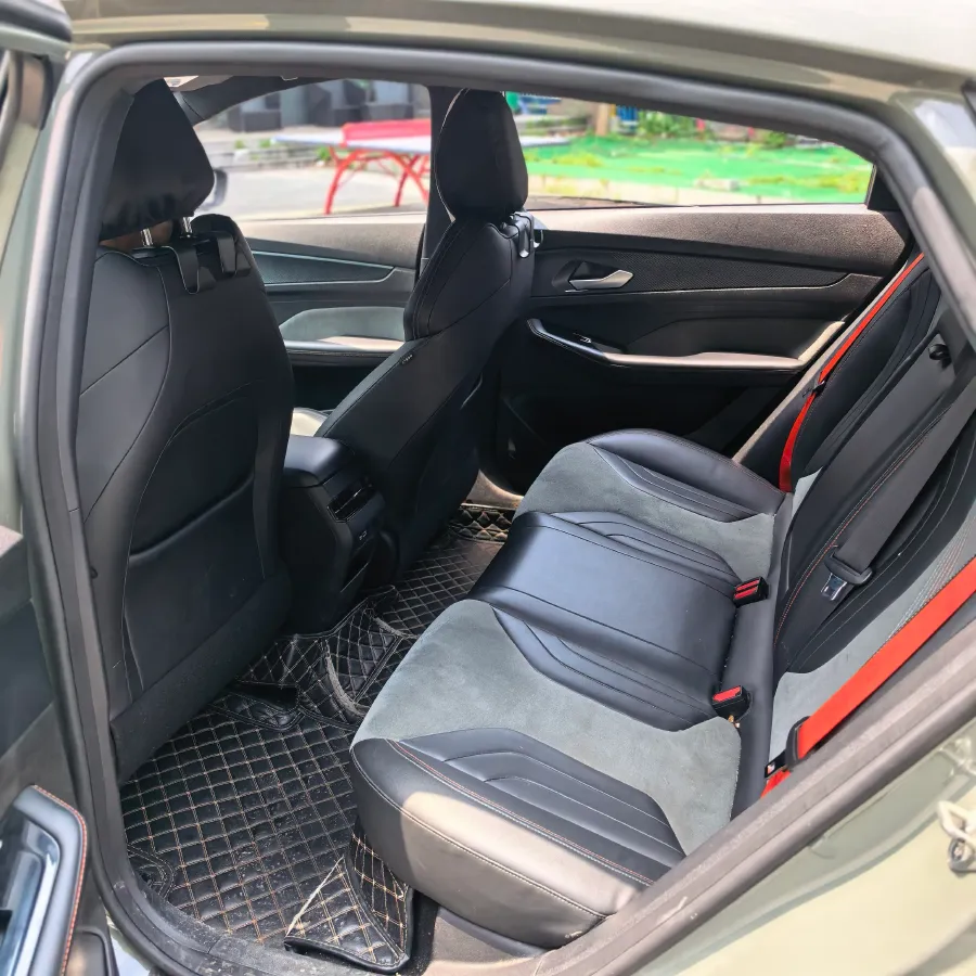 2022 Geely Binray 1.5T 181HP L4 7DCT,autocango,china used car exporter,china ev exporter,chinese used car exporter,chinese used ev exporter