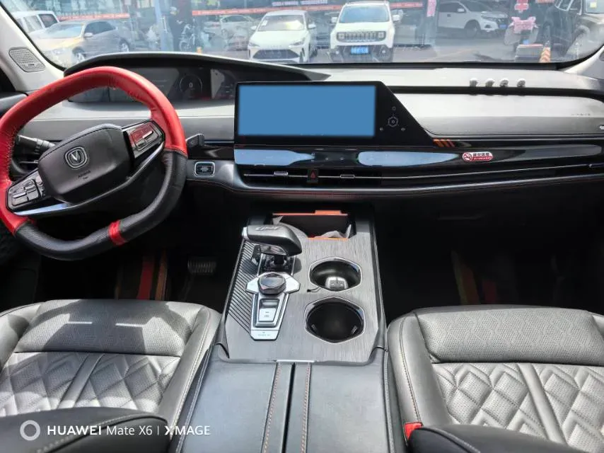 2022 Bestune T99 2.0T 224HP L4 6AT,autocango,china used car exporter,china ev exporter,chinese used car exporter,chinese used ev exporter