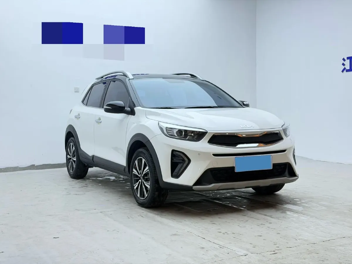 2021 Kia KX1 1.4L 100HP L4 CVT,autocango,china used car exporter,china ev exporter,chinese used car exporter,chinese used ev exporter