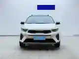2021 Kia KX1 1.4L 100HP L4 CVT