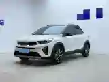 2021 Kia KX1 1.4L 100HP L4 CVT