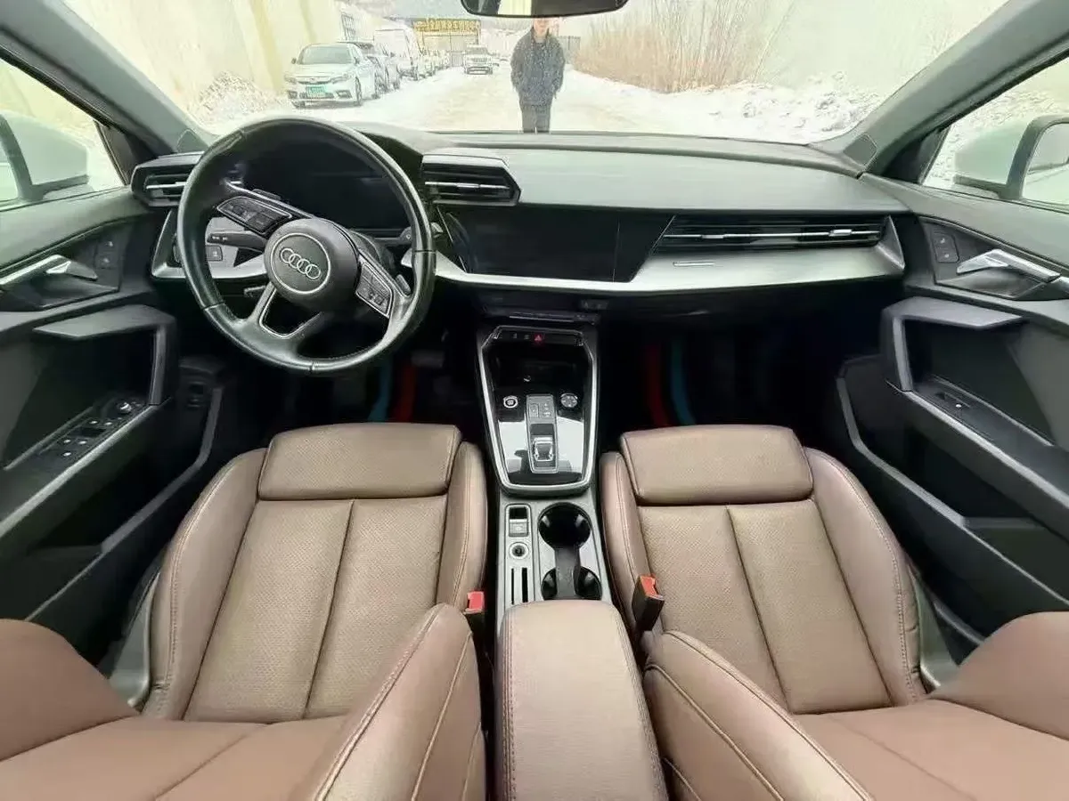 2021 Audi A3 1.4T 150HP L4 7DCT,autocango,china used car exporter,china ev exporter,chinese used car exporter,chinese used ev exporter