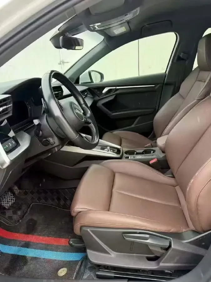 2021 Audi A3 1.4T 150HP L4 7DCT,autocango,china used car exporter,china ev exporter,chinese used car exporter,chinese used ev exporter