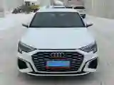 2021 Audi A3 1.4T 150HP L4 7DCT