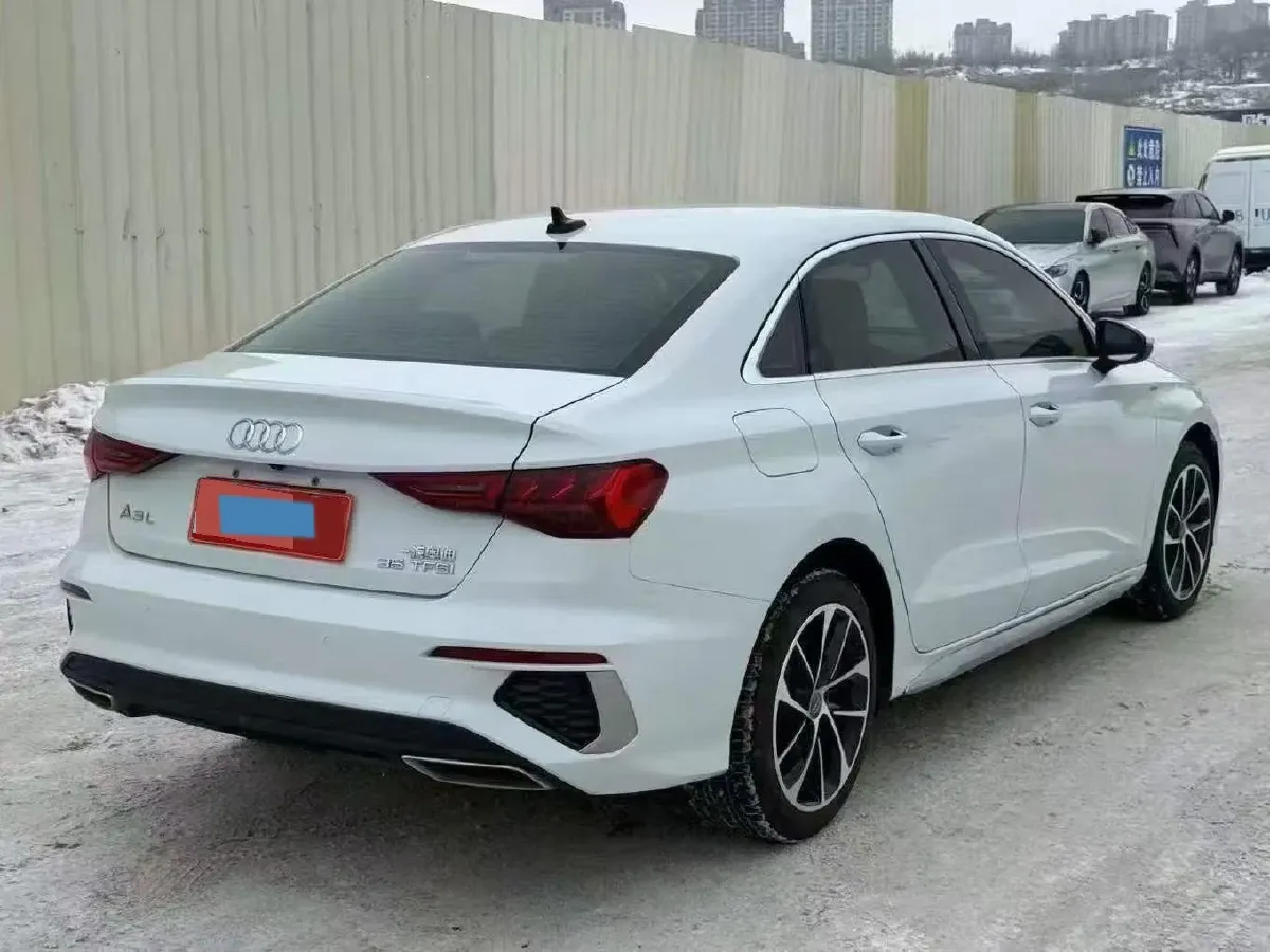 2021 Audi A3 1.4T 150HP L4 7DCT,autocango,china used car exporter,china ev exporter,chinese used car exporter,chinese used ev exporter