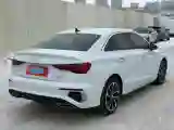 2021 Audi A3 1.4T 150HP L4 7DCT