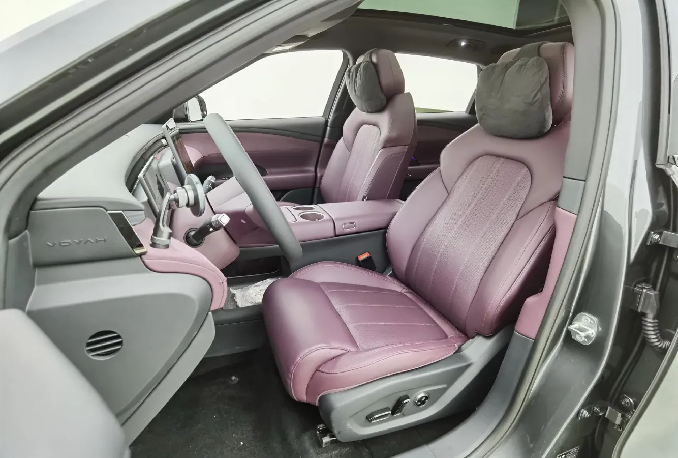 2025 Voyah FREE REEV 129HP REEV,autocango,china used car exporter,china ev exporter,chinese used car exporter,chinese used ev exporter