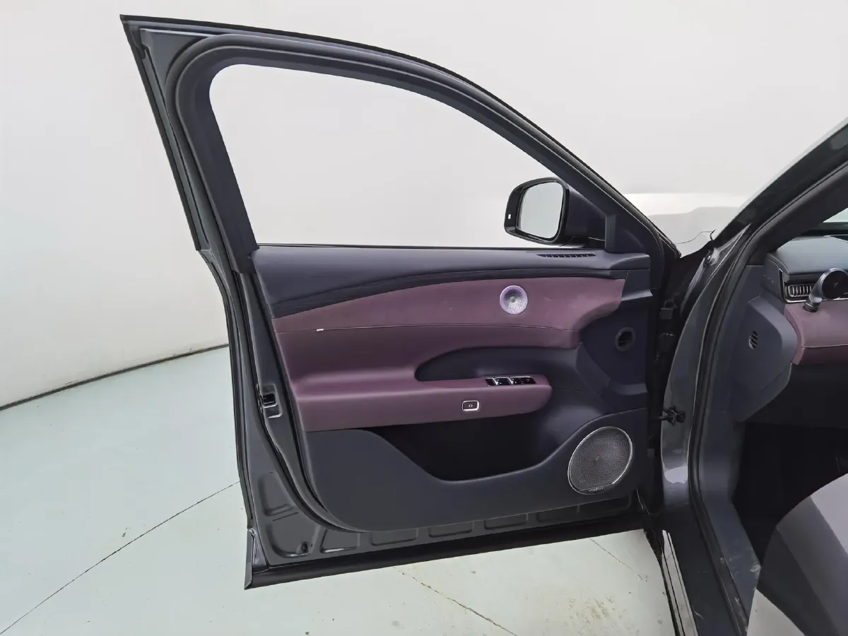 2025 Voyah FREE REEV 129HP REEV,autocango,china used car exporter,china ev exporter,chinese used car exporter,chinese used ev exporter