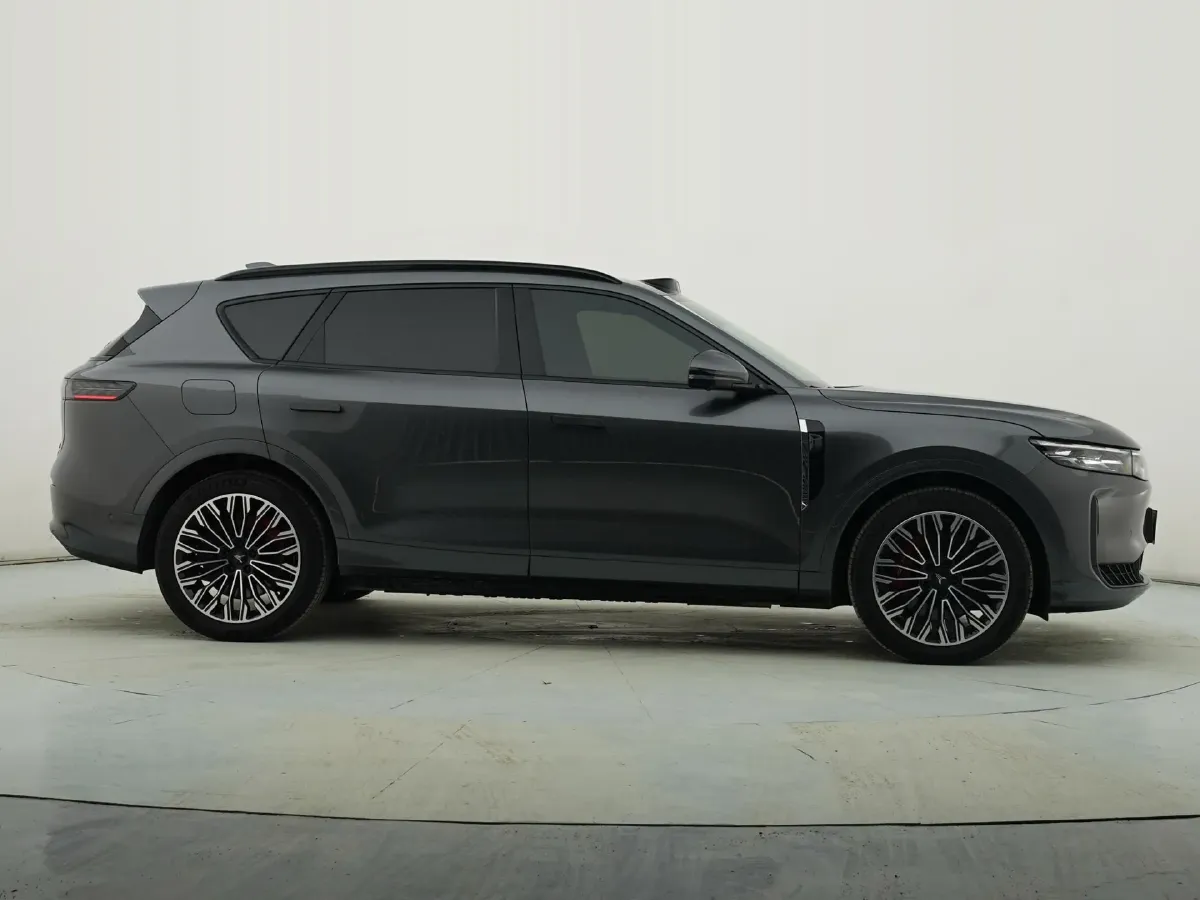 2025 Voyah FREE REEV 129HP REEV,autocango,china used car exporter,china ev exporter,chinese used car exporter,chinese used ev exporter