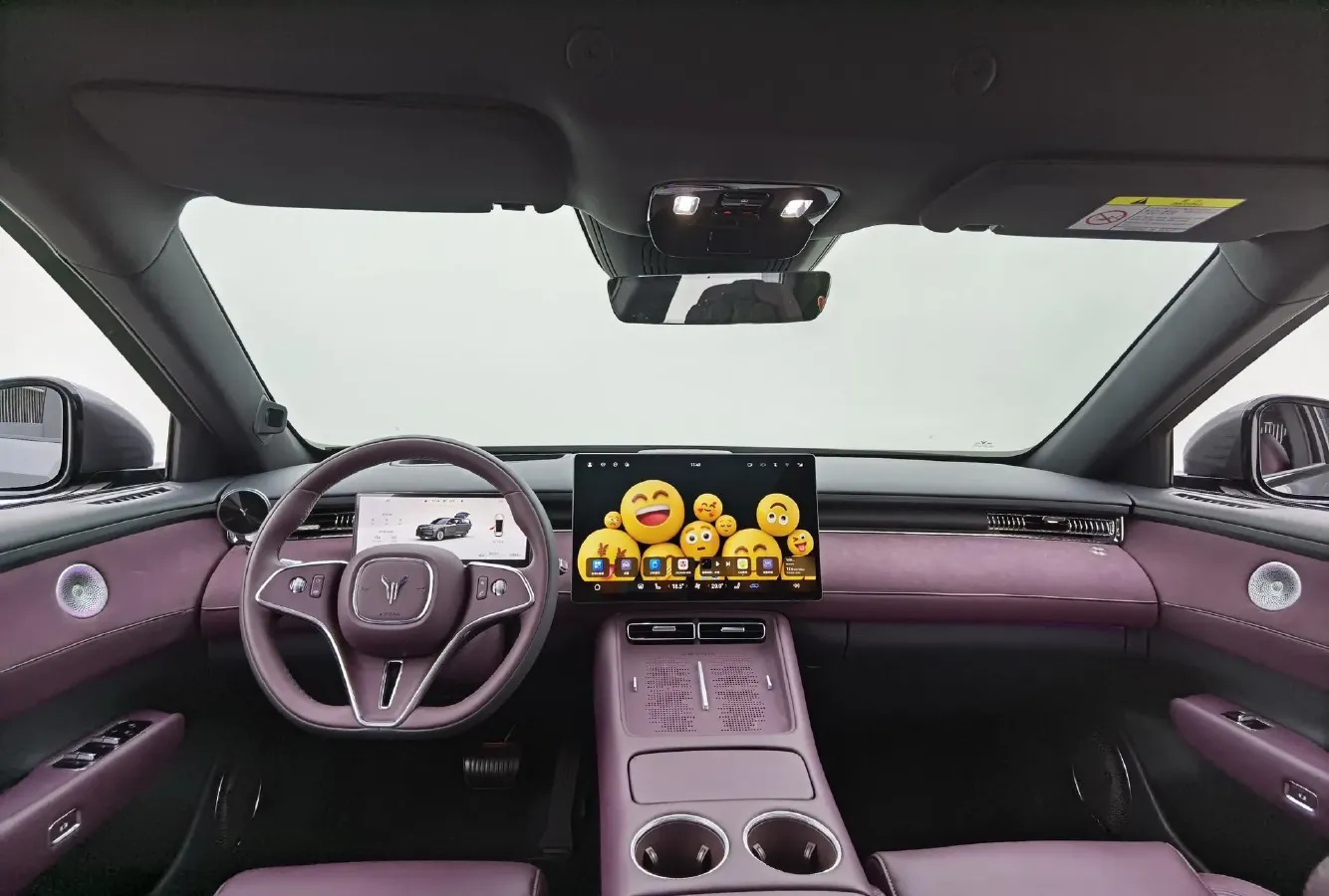 2025 Voyah FREE REEV 129HP REEV,autocango,china used car exporter,china ev exporter,chinese used car exporter,chinese used ev exporter