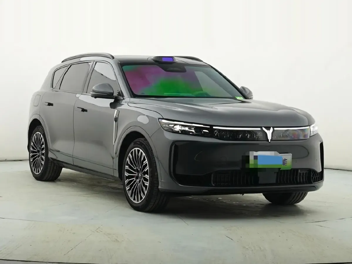 2025 Voyah FREE REEV 129HP REEV,autocango,china used car exporter,china ev exporter,chinese used car exporter,chinese used ev exporter