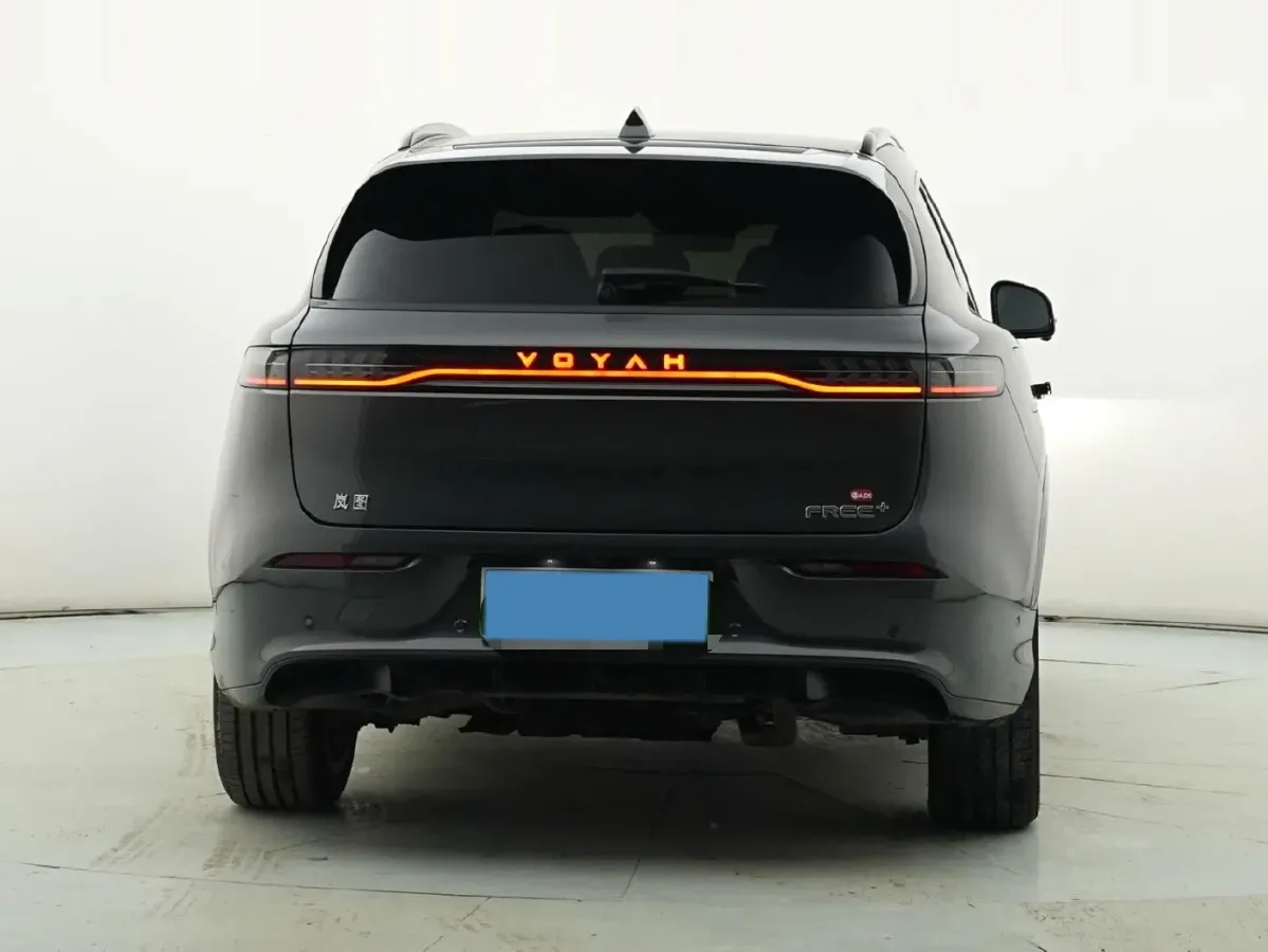 2025 Voyah FREE REEV 129HP REEV,autocango,china used car exporter,china ev exporter,chinese used car exporter,chinese used ev exporter