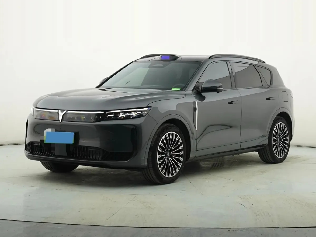 2025 Voyah FREE REEV 129HP REEV,autocango,china used car exporter,china ev exporter,chinese used car exporter,chinese used ev exporter