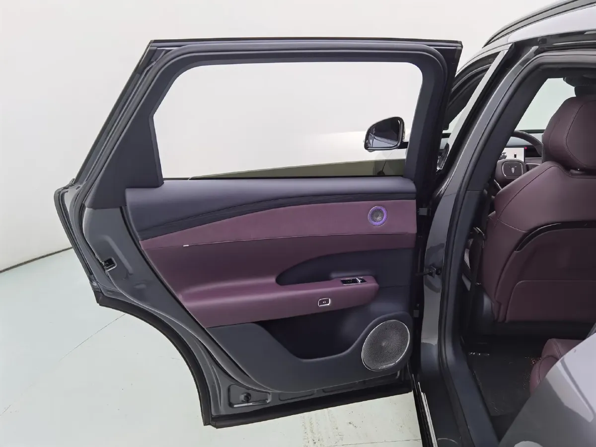 2025 Voyah FREE REEV 129HP REEV,autocango,china used car exporter,china ev exporter,chinese used car exporter,chinese used ev exporter