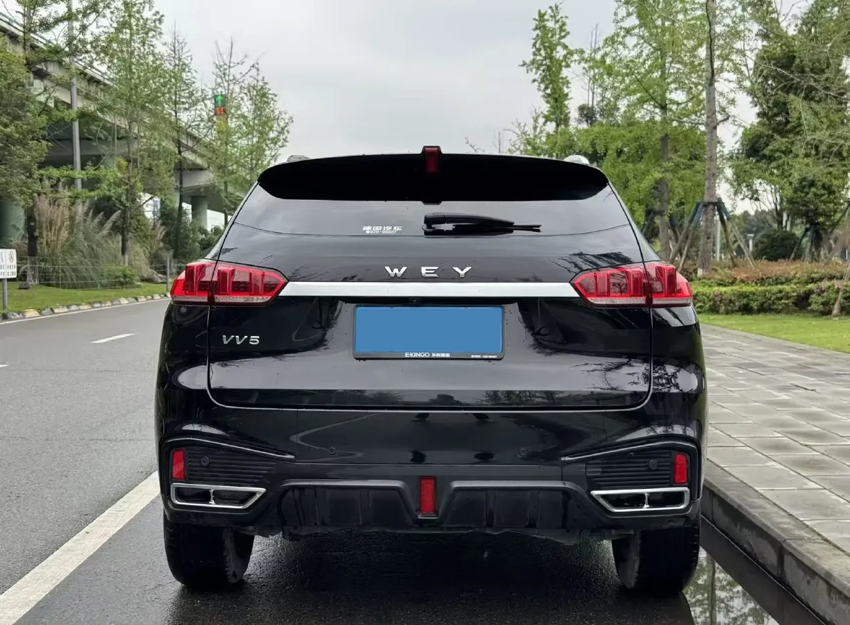 2021 WEY VV5 1.5T 171HP L4 7DCT,autocango,china used car exporter,china ev exporter,chinese used car exporter,chinese used ev exporter
